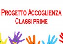 Progetto Accoglienza Classi prime – a.s. 2024/2025