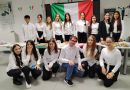 “Erasmus Week” con l’Istituto Dell’Acqua di Legnano